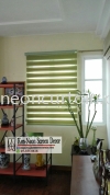 ZB 06 Rainbow blinds Supply and Installation Service Zebra Blinds