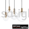 Modern Pendant Light Glass Pendant Light PENDANT LIGHT