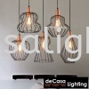 Loft Pendant Light Retro Loft Design Pendant Light PENDANT LIGHT