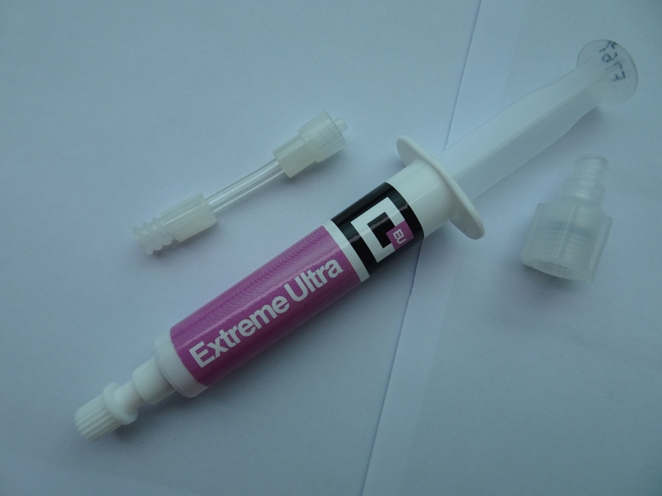 ERRECOM EXTREME ULTRA LEAK STOP FOR AIR COND & REFRIGERATION SYSTEM 1/4 SAE TR1163.AL.H4.S2