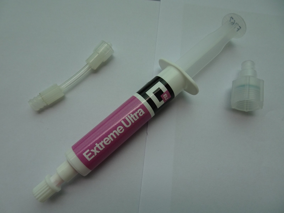 ERRECOM EXTREME ULTRA LEAK STOP FOR AIR COND & REF SYSTEM 5/16 SAE TR1163.AL.H8.S2