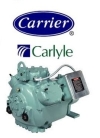 06EA165 CARRIER CARLYLE SEMI HERMETIC COMPRESSOR MOTOR 06EA / 06ET / 06EF / 06EM / 06ER / 06E2 / 06E6 CARRIER CARLYLE COMPRESSOR COMPRESSORS