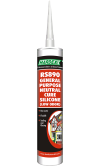 RS 890 GENERAL PURPOSE NEUTRAL CURE SILICONE (LOW ODOR) SILICONE, SEALANT & CONSTRUCTION