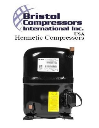 H2EB243 BRISTOL COMPRESSOR MOTOR 