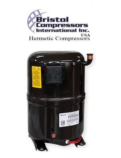 H23A383 BRISTOL COMPRESSOR MOTOR 