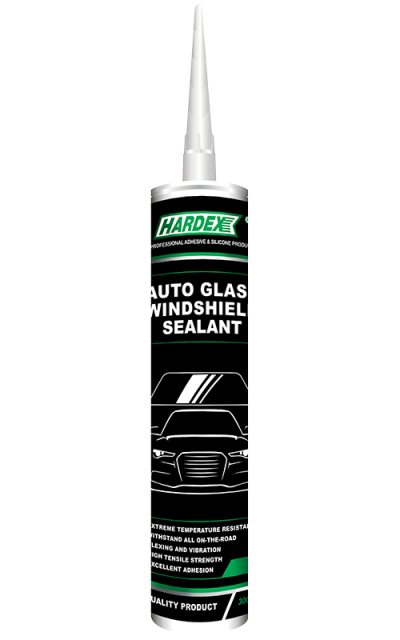 RS 980 AUTO GLASS WINDSHIELD SEALANT