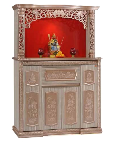 Chinese Ready-Made Altar Malaysia