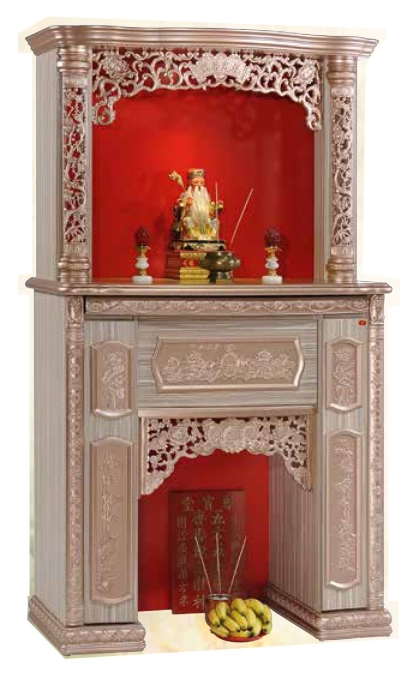 Chinese Ready-Made Altar Malaysia