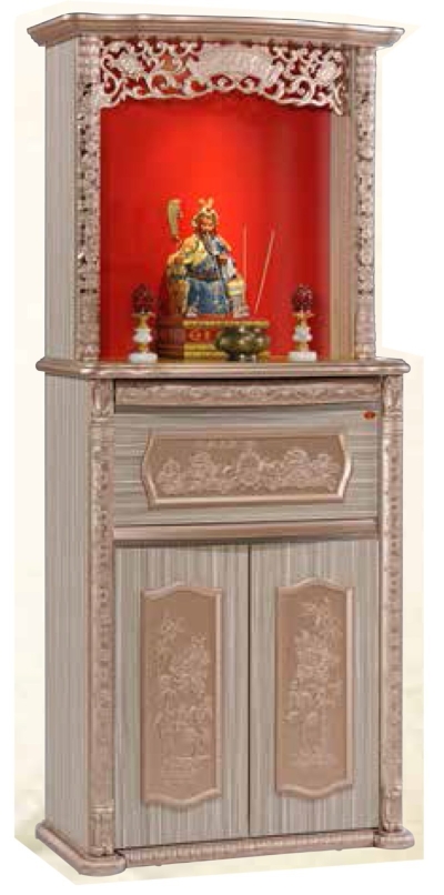 Chinese Ready-Made Altar Malaysia