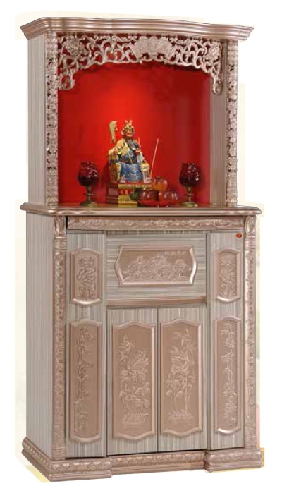 Chinese Ready-Made Altar Malaysia