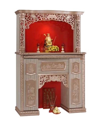 Chinese Ready-Made Altar Malaysia