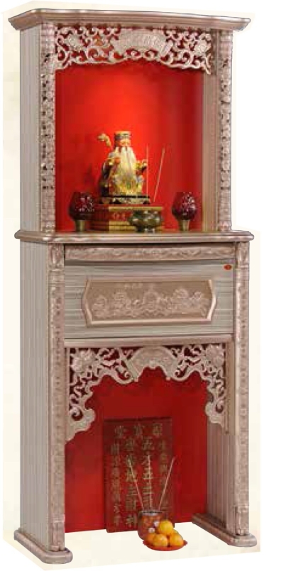 Chinese Ready-Made Altar Malaysia