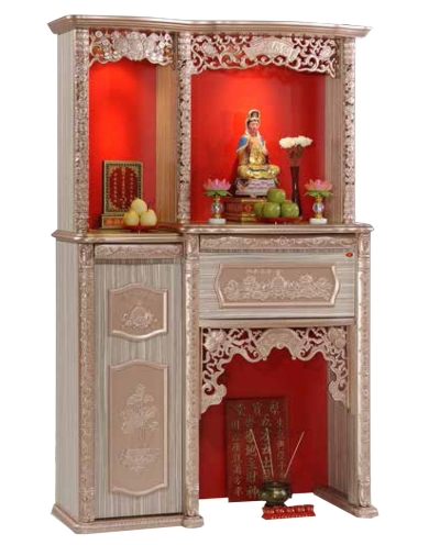 Chinese Ready-Made Altar Malaysia