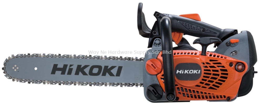 Chain Saw with Top Handle CS33EDT / CS33EDTP