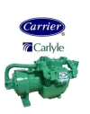 06CC018 CARRIER CARLYLE SEMI HERMERTIC COMPRESSOR MOTOR  06CC016 - 06CC899 CARRIER CARLYLE COMPRESSOR  COMPRESSORS