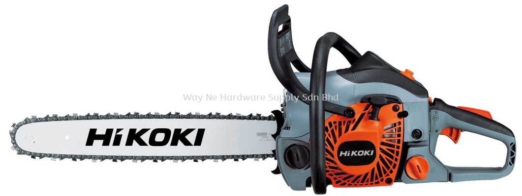 Chain Saw with Standard Handle CS40EA(S) / CS40EA(SP)