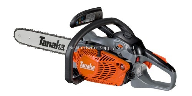 Chain Saw with Standard Handle TCS33ED / TCS33EDP