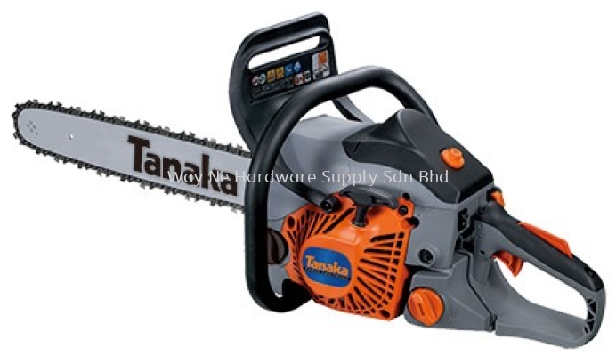 Chain Saw with Standard Handle TCS40EA(S) / TCS40EA (SP)