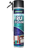 HPU-30 PU FOAM SILICONE, SEALANT & CONSTRUCTION