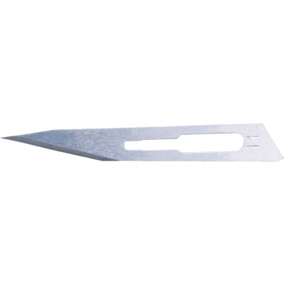 No.11 CARBON STEEL SURGICAL BLADE (PK-100) KEN5377025K