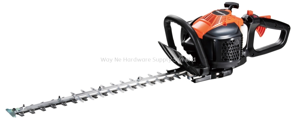 Hedge Trimmer with Double-Sided Blade CH24EBP(62ST)