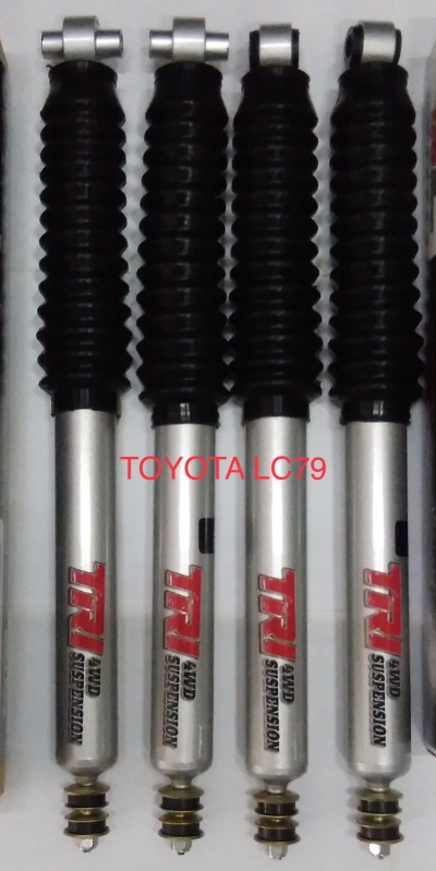 TRI 4X4 SHOCK TOYOTA LC73