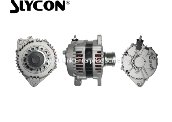 Alternator Nissan X-Trail T30 2.0 