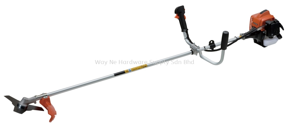 Grasstrimmer / Brushcutter CG23ECP(SL)(S) / CG23EC(SL)(S)