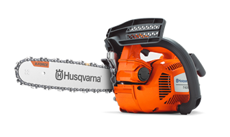 Husqvarna T435 ChainSaw 14" Guide Bar