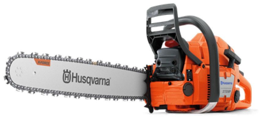 Husqvarna 372XP ChainSaw 24" Guide Bar