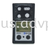 Ventis MX4 Portable Gas Detectors Industrial Scientific Gas Detection & Personal Protective Equipment