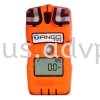 Tango TX1 Single Gas Monitors Industrial Scientific Gas Detection & Personal Protective Equipment