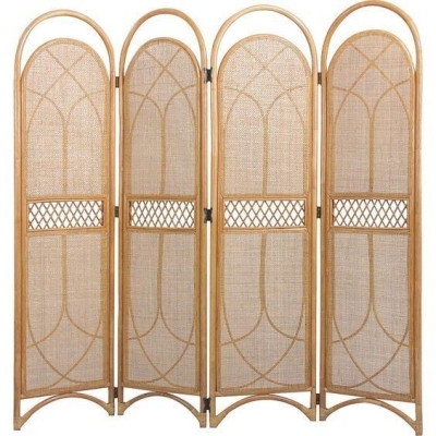 Rattan Screen 0027