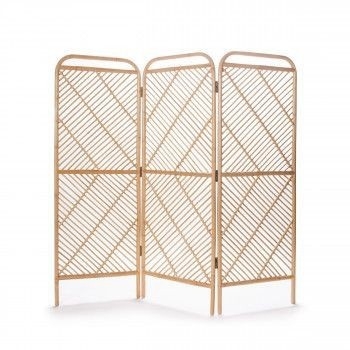 Rattan Screen 0024