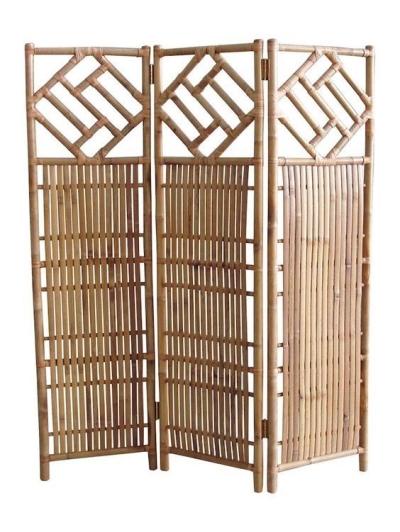 Rattan Screen 0016