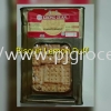 Khong Guan Lemon Puff 3.5kg Khong Guan Biscuit Food