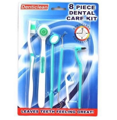 Dental Care Set 