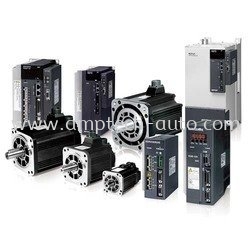 MITSUBISHI SERVO AMPLIFIER SERVO MOTOR MALAYSIA SINGAPORE INDONESIA