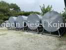 INDUSTRIAL DIESEL  Others