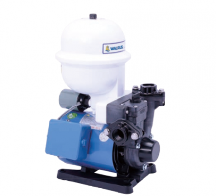 WALRUS TP825PT AUTOMATIC BOOSTER PUMP