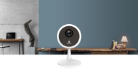 EZVIZ SECURITY CAMERAS Others