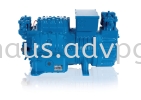 Frascold Reciprocating Compressor (ATEX) Frascold Air Conditioning & Refrigeration