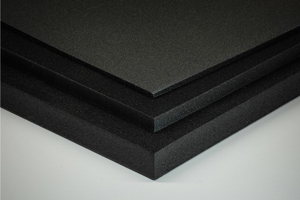 Ethylene-Vinyl Acetate (EVA) Foam