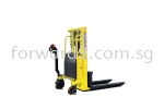 CDDYG-E 1516/1520/1525 Electric Stacker Stacker Material Handling Equipment