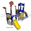 PH - Planet 000401 Theme Children Playground Equipments