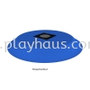 PH - Earth Mounted Trampoline Theme Children Playground Equipments