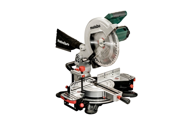 METABO KS305 PLUS CROSSCUT SAWING MACHINE