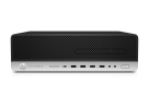 HP ELITEDESK 800 G4 i5 SFF PC Rental