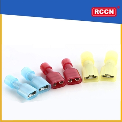 Nylon Female Fully Insulated Lug (PN-A)