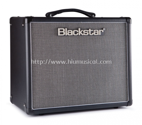 Blackstar Artist 30 - 30-watt 2x12" Combo Amp